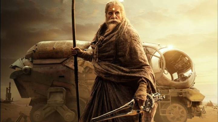 The Actress Worked With Amitabh Bachchan, Married Her Co-star, Then Divorce Happened, She Found Love Again At 40