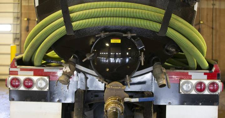 'Business as usual:' BPW approves $10.4M in sewer, water budgets for '26