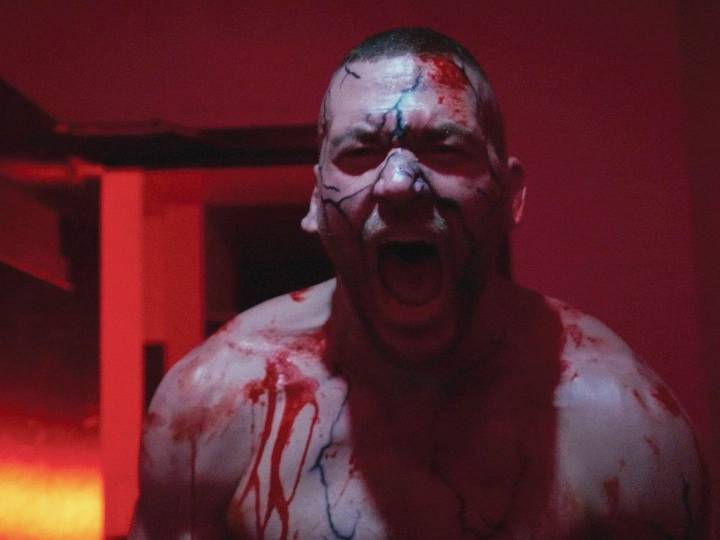 Local film Contamination blasts military knowhow onto the big screen