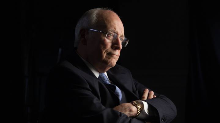 Dick Cheney Survived A Staggering Amount Of Heart Attacks During His Life