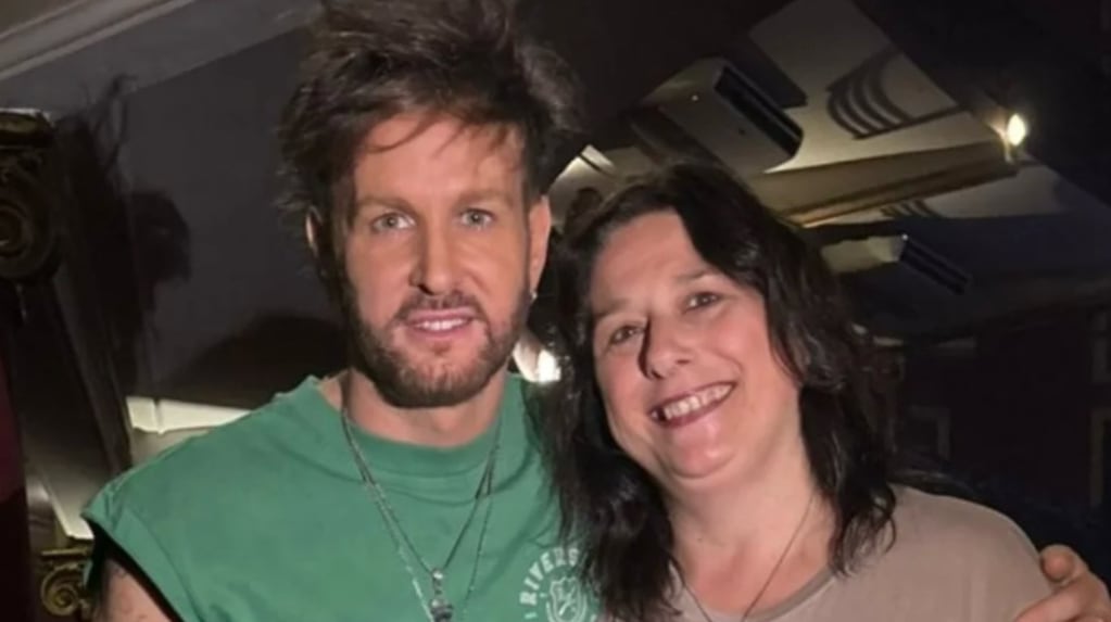 Axel publicó un desgarrador mensaje tras la muerte de cuatro integrantes de su club de fans: “Las conocía”