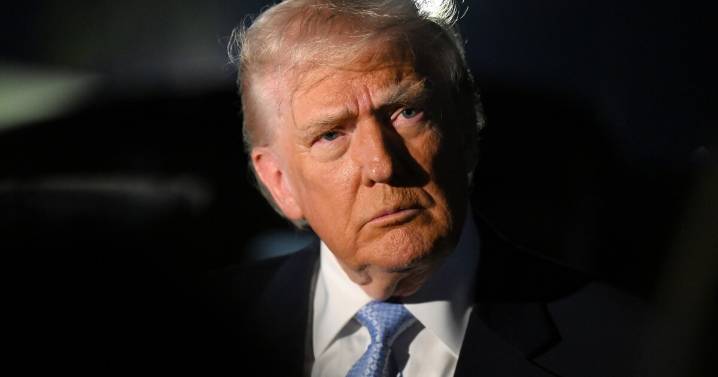 Trump vows 'permanent pause' on some immigration after National Guard shooting