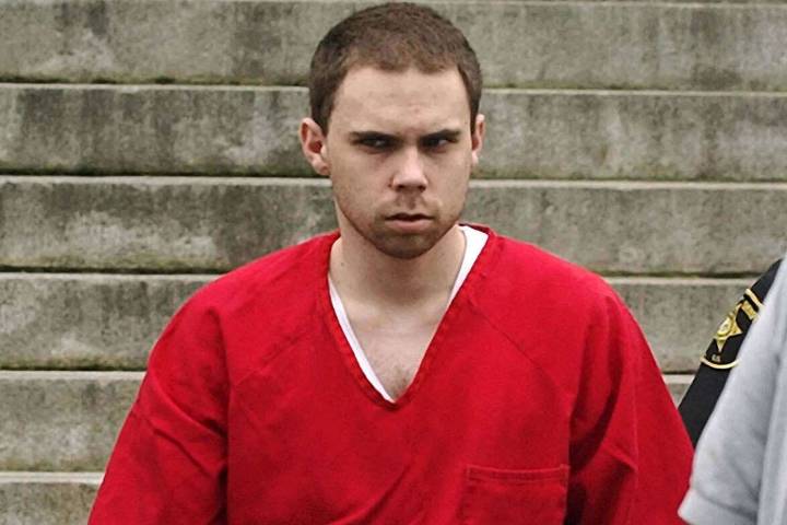 South Carolina Triple Murderer Ate Final Meal Before Firing Squad Execution