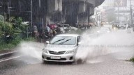 Water gushes into shops in MG Road, electricity disrupted; heavy rains batter Kochi