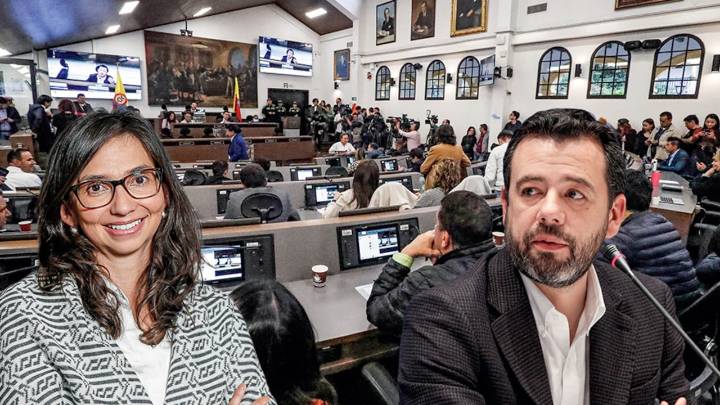 Presupuesto Bogotá 2026: así se distribuirán los recursos en los diferentes sectores de la ciudad