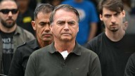Bolsonaro comienza a cumplir pena de 27 años de cárcel por golpismo