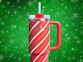 Target secretly drops new Stanley holiday exclusive collection and it’s perfect
