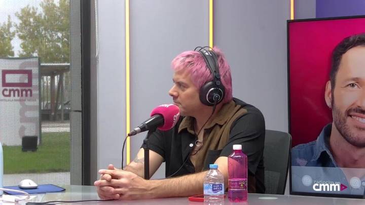 Entrevista a Despistaos en La Tarde Suena Bien