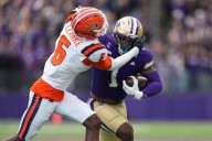 Big Ten football: Ex-Pac-12 teams adjusting to run