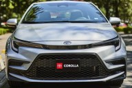Toyota Corolla 2026 llega a México: 168 HP, rines de aluminio en todas sus versiones y cuadro de instrumentos digital, precio y lanzamiento