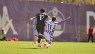 El Salamanca UDS se libra y saca un empate en Valladolid