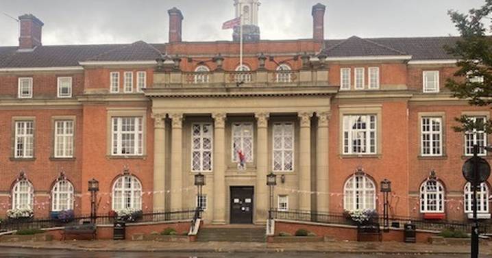 Dozens of HMOs approved in Nuneaton and Bedworth in just over a year