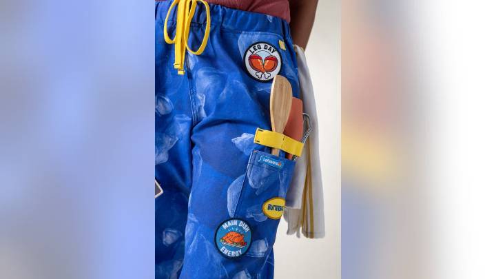 Don't wing it this Thanksgiving — Butterball’s hotline and hosting pants have got you covered