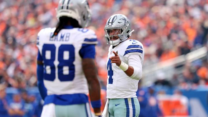 How to Watch Cardinals Cowboys Monday Night Football Game Livestream