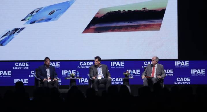 Empresas que Transforman: el valor compartido como ruta para fortalecer a las Mypes | CADE Ejecutivos