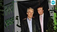 Trump approves release of Epstein files, signs bill after months of pressure