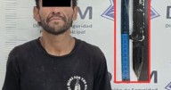 Hombre con orden de aprehensión por homicidio es detenido en Valle de la Plata