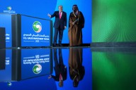 Trump says allowing skilled immigrants to train US workers 'is MAGA'