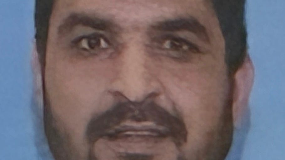 Suspect in National Guard attack struggled with 'dark isolation'