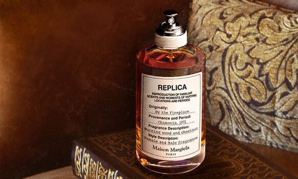 10 sophisticated gourmand scents for cosy winter days