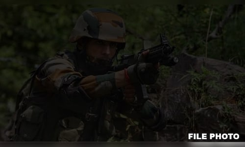 Two terrorists killed as army foils infiltration bid in J&K’s Kupwara under 'Operation Pimple'