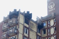 Two hospital deaths raise the toll from a retirement home fire in Bosnia to 13 dead