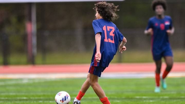 Simpson, Moorestown Friends down Holy Spirit in SJ, Non