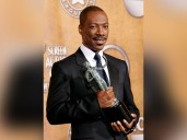 Eddie Murphy Honored with AFI Life Achievement Award