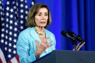 Nancy Pelosi won’t seek reelection, ending nearly 4 decades in Congress