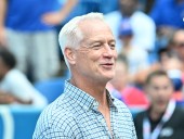Deadspin | UFL parts ways with executive VP Daryl Johnston