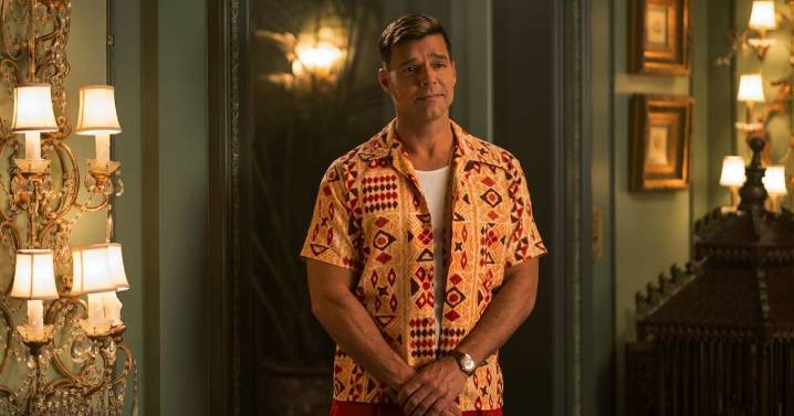 Palm Royale season 2 episode schedule unveiled as Ricky Martin returns