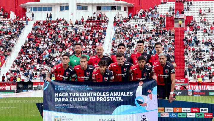 «Fallecimiento»: Impacto en Rosario por lo que comunicó Newell’s