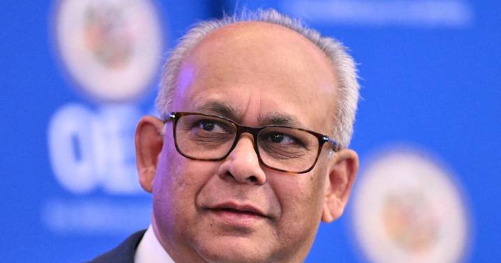 OEA afirma que está lista para respaldar una eventual transición en Venezuela