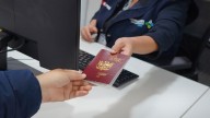 Cerca de 700,000 pasaportes se han entregado durante este 2025