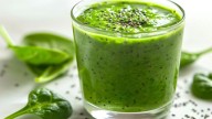 3 recetas de jugos verdes detox para sumar a la dieta y bajar de peso de forma fácil