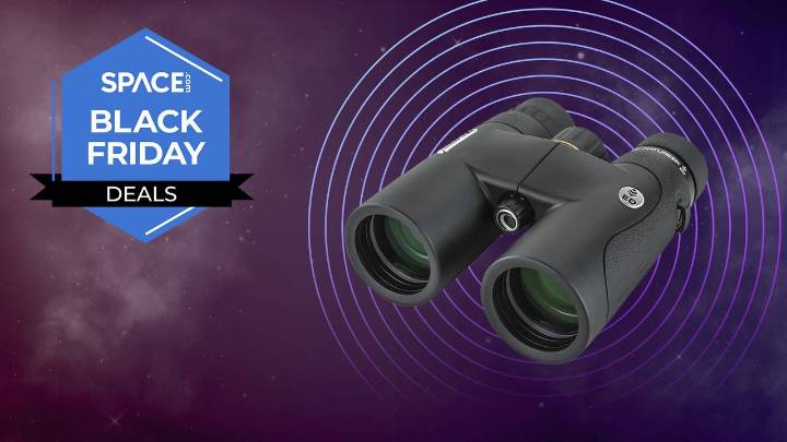 Get closer to the stars with $64 off these rugged multi