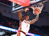 Deadspin | Syracuse to showcase deep lineup against Delaware State