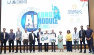 Yashoda Hospitals launches AI-Powered Lung Nodule Clinic in Hitec City