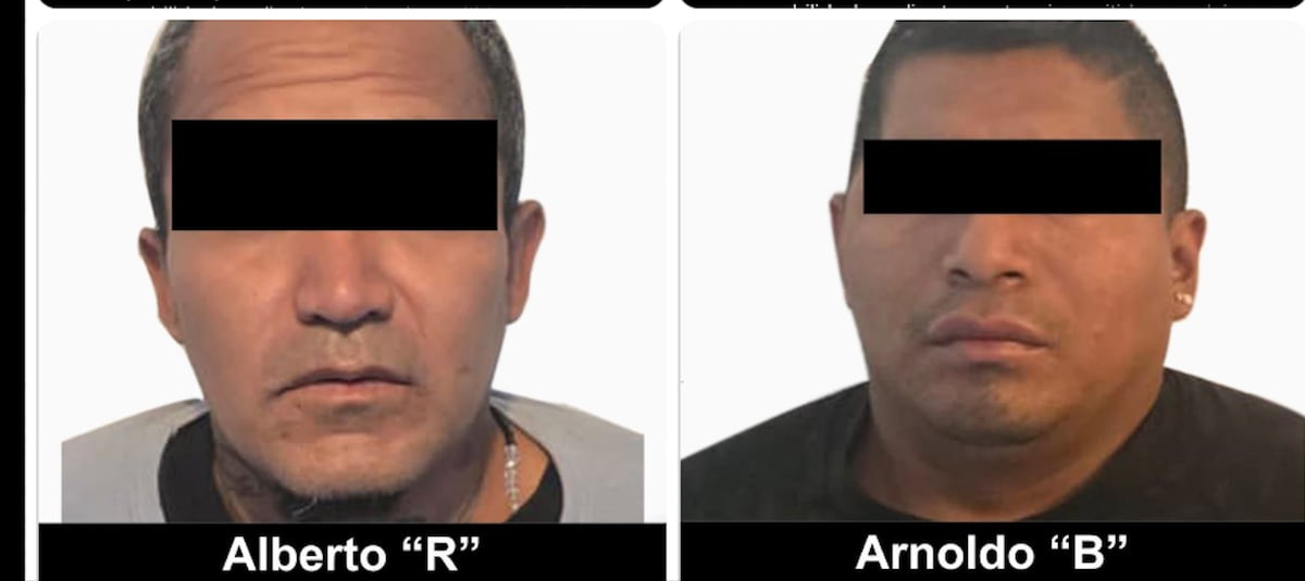 FGR localiza a desaparecido en narcofinca del CJNG en Lagos de Moreno; hay 4 detenidos