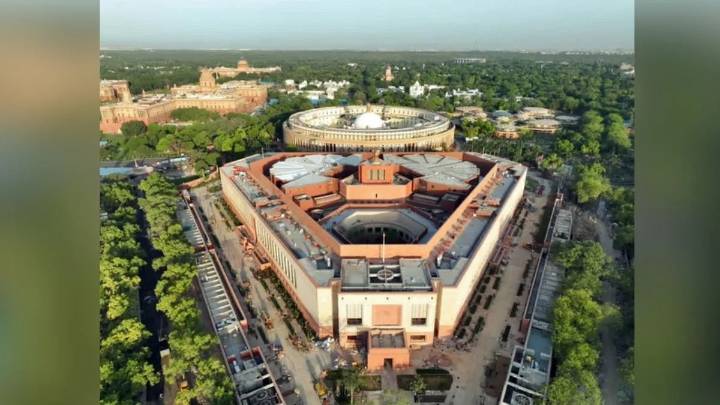 Parliament’s Winter Session from Dec 1 to 19; Govt hopes for constructive and meaningful discussions