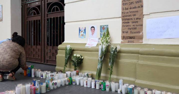 Barbarie y narcoterrorismo en Chilpancingo