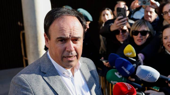 Pérez Llorca, tras su declaración ante la jueza de la DANA: "Es importante para los valencianos que se resuelva cuanto antes"