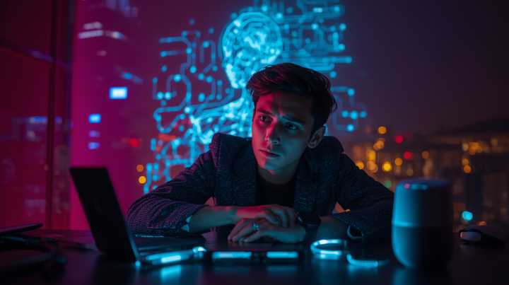 Comet y ChatGPT Atlas: ¿cuánto saben realmente de ti?