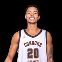 Connors State to host vigil for men's basketball team captain who died following game