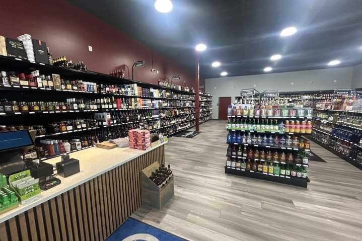 Skip's Beer, Wine & Liquor now open ...