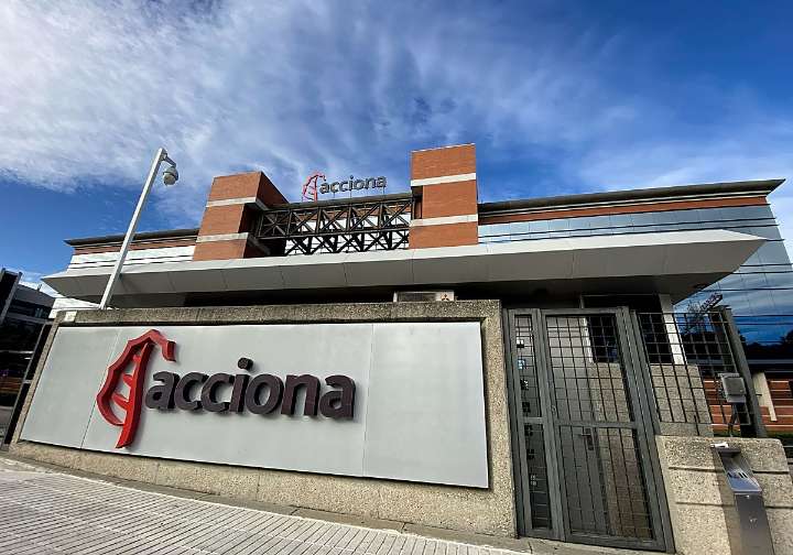 La UCO registra las sedes de Acciona en Madrid y Bilbao en busca de pruebas de mordidas del 'caso Ábalos