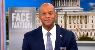 Transcript: Maryland Gov. Wes Moore on "Face the Nation with Margaret Brennan," Nov. 9, 2025