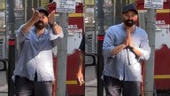 ‘Sharam Nahi Aati’: Sunny Deol Angrily Scolds Paparazzi for Filming Him Amid Dharmendra’s Health Concerns