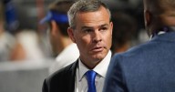'I was looking hard': Bills GM Brandon Beane on why he didn't make a trade