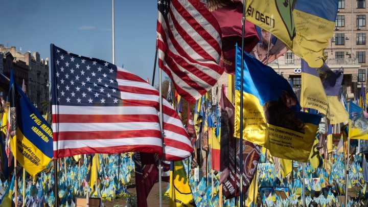 Russian hackers target U.S. engineering firm because of work done for Ukrainian sister city